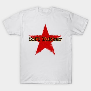 best vintage star Sofi Tukker T-Shirt